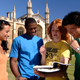Image for article titled Tips For Studying Abroad